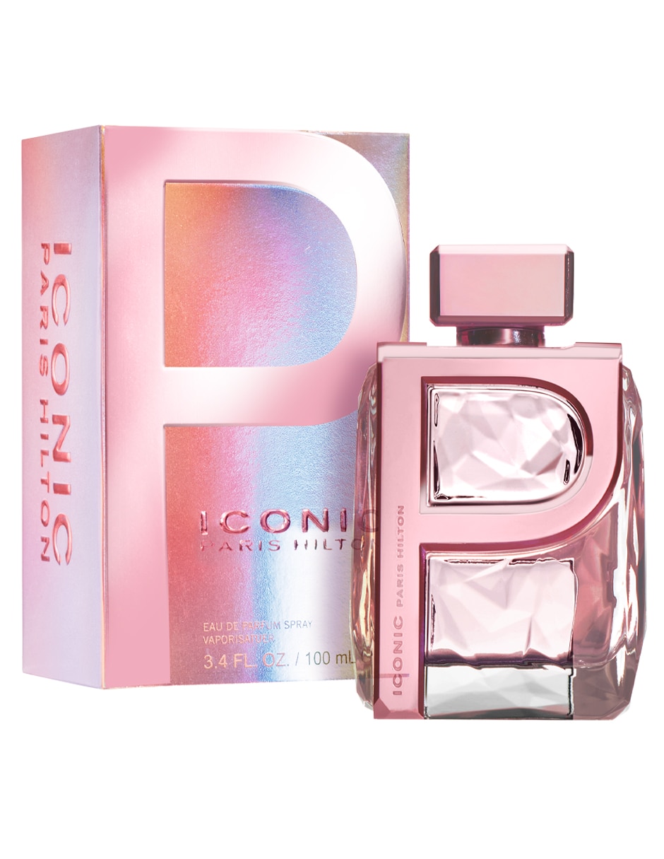 Eau de parfum Iconic para mujer Eau de parfum Iconic para mujer