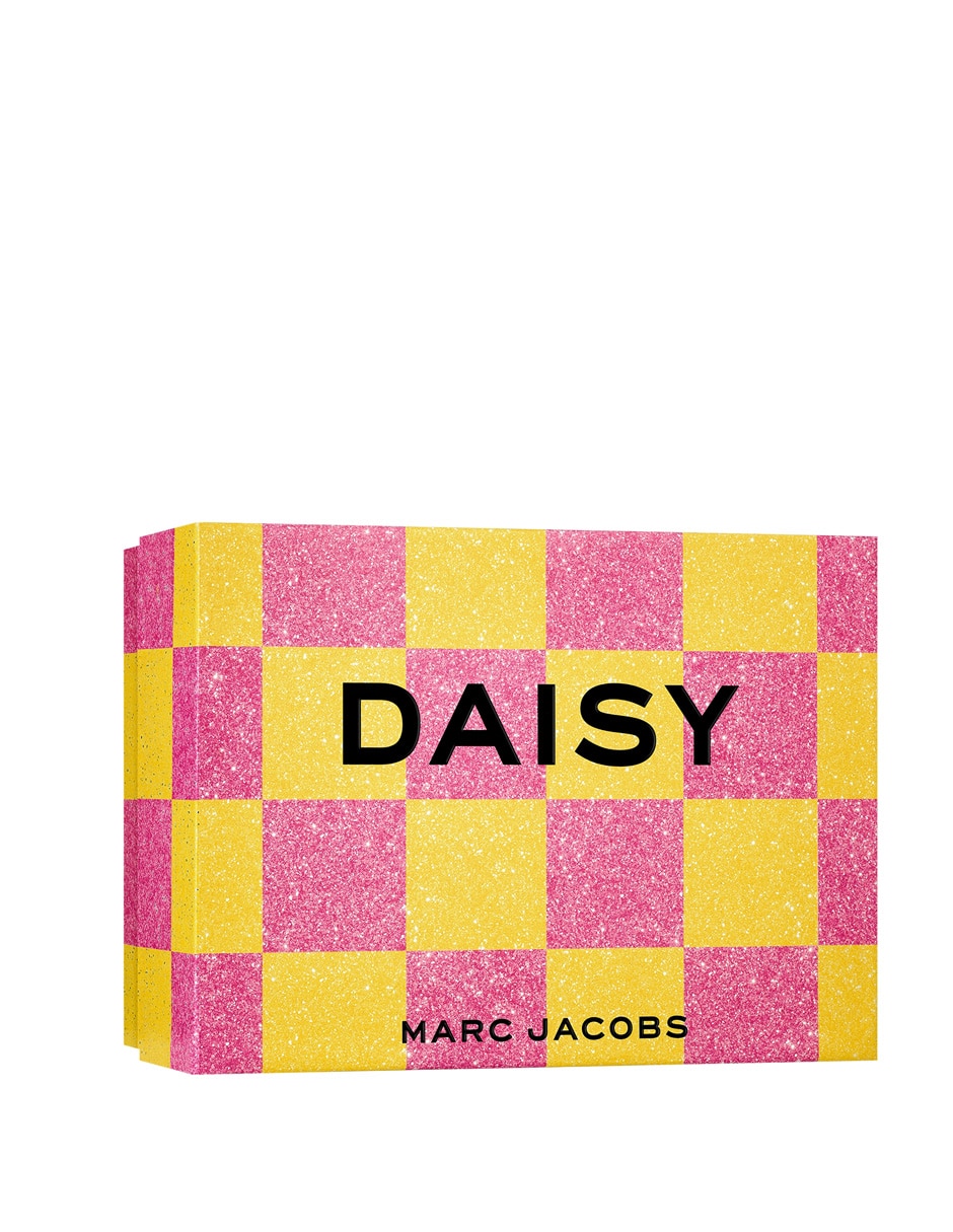 Set Eau de toilette Daisy para mujer 3