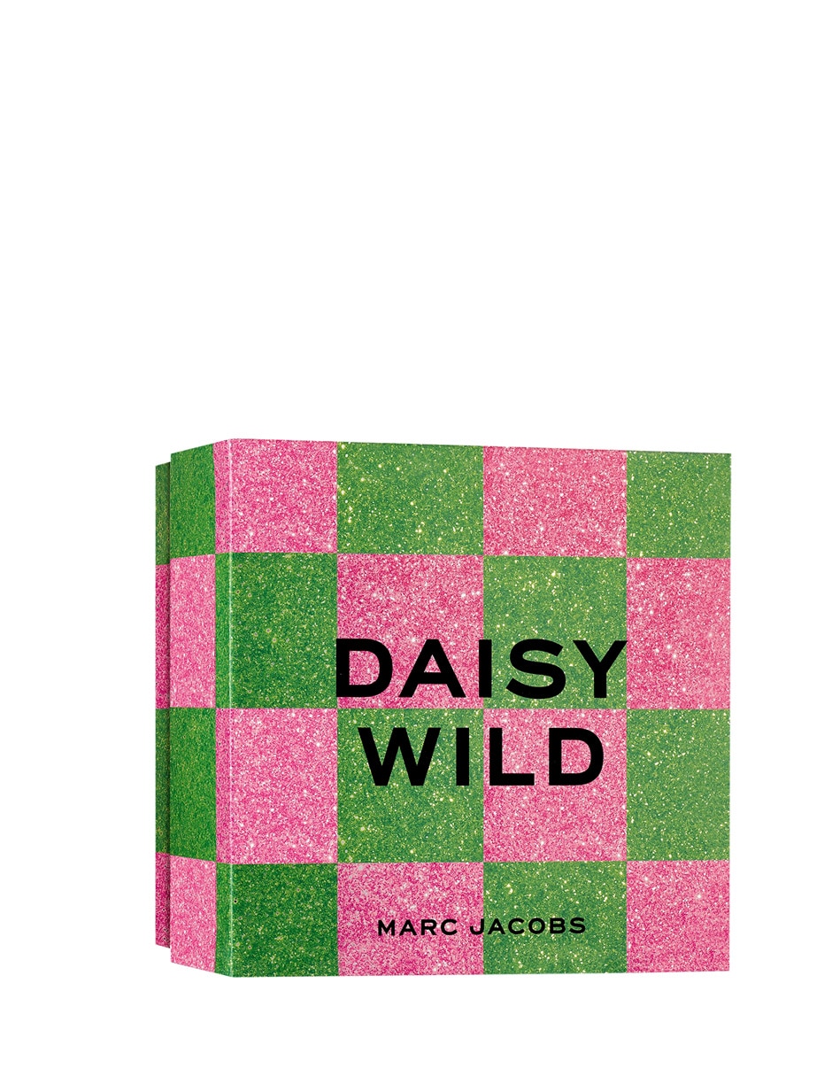 Set Eau de parfum Daisy Wild para mujer 3
