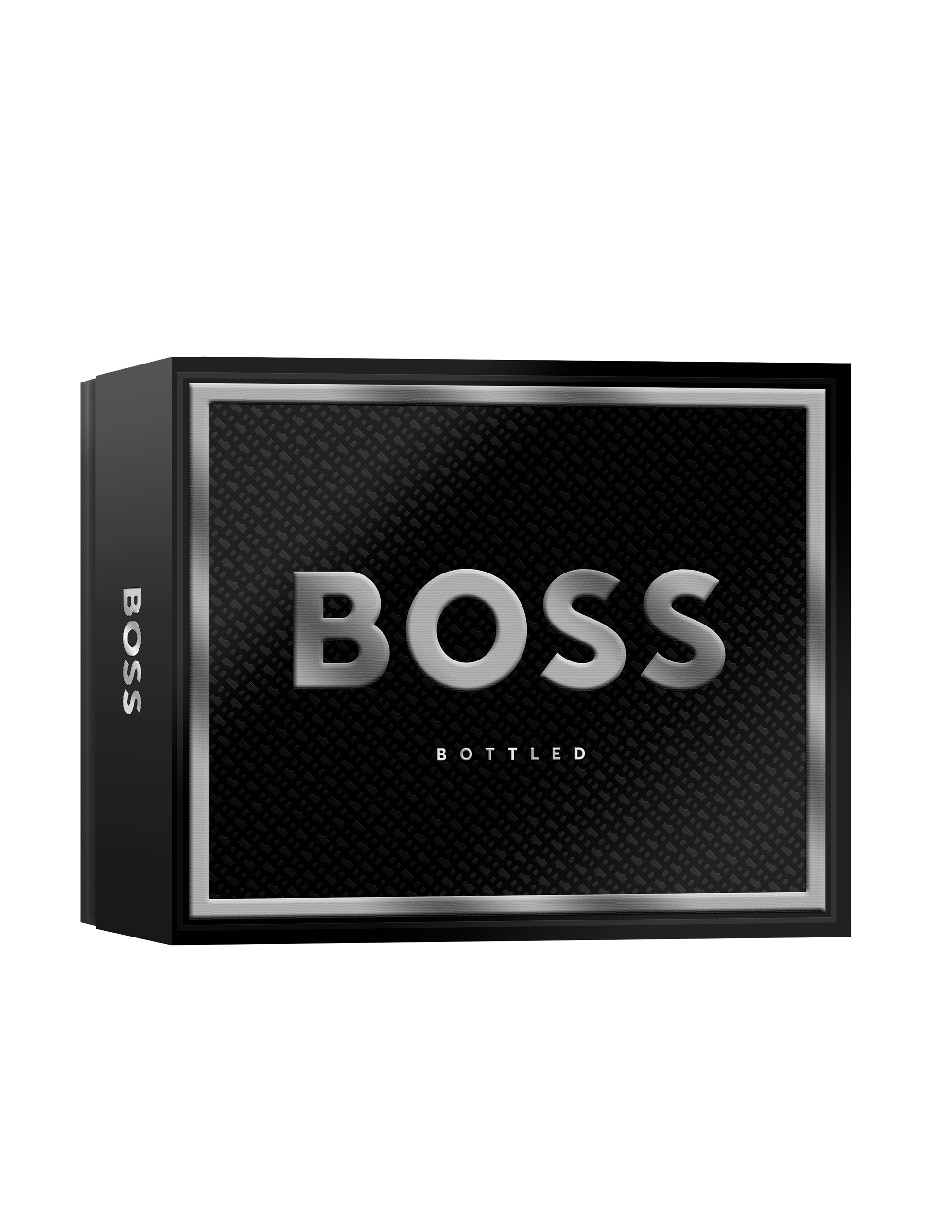 Set Eau de toilette Bottled para hombre 3