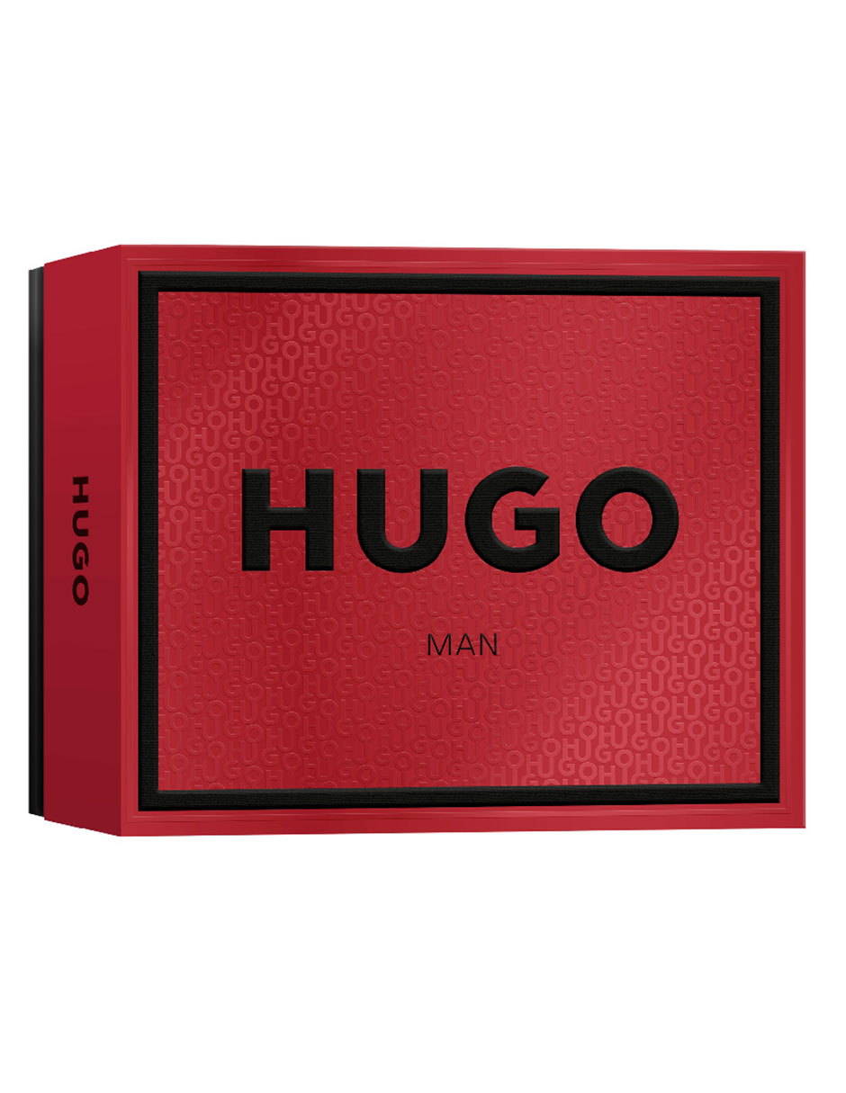 Set Eau de toilette Man para hombre 3