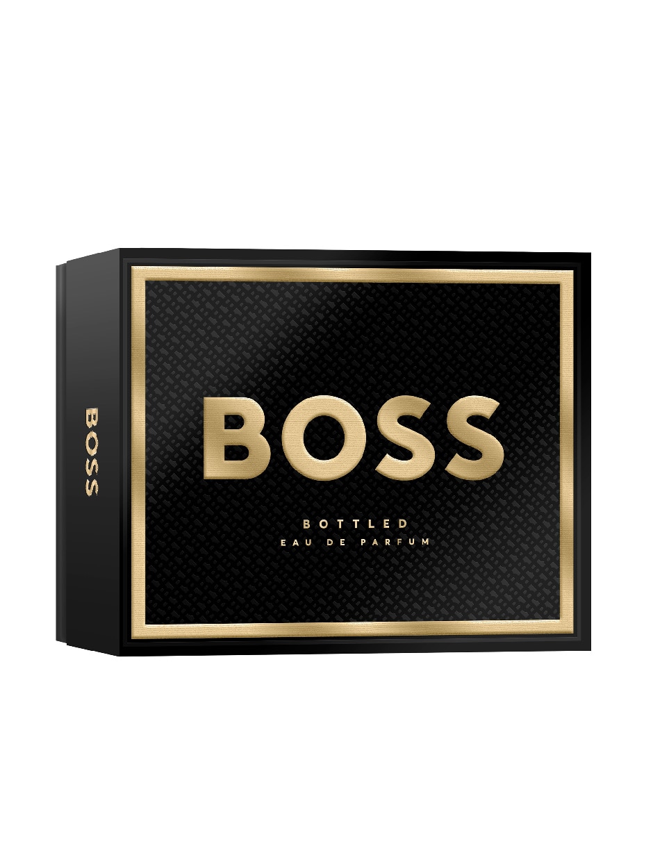 Set Eau de parfum Bottled para hombre 3