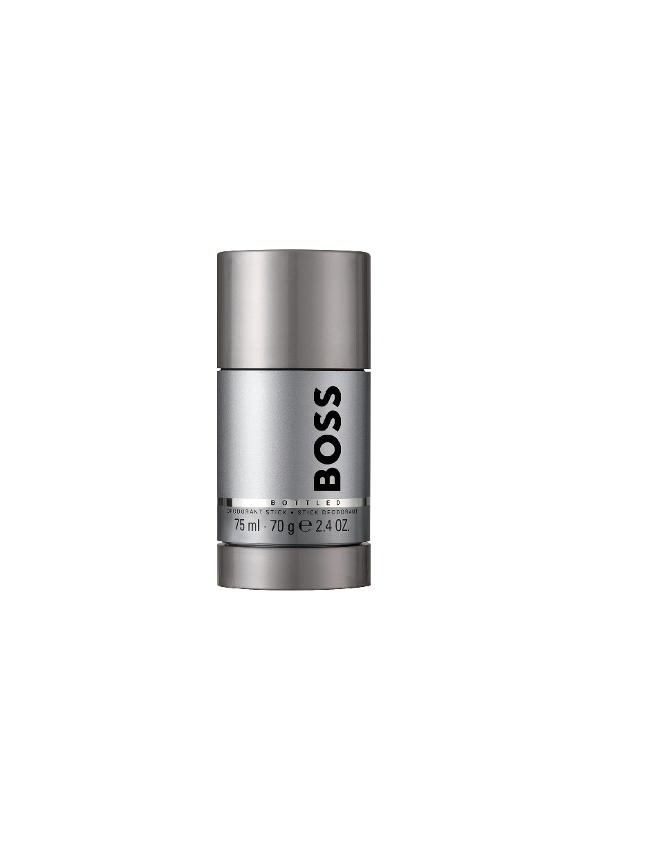 Set Eau de toilette Boss Bottled para hombre 3