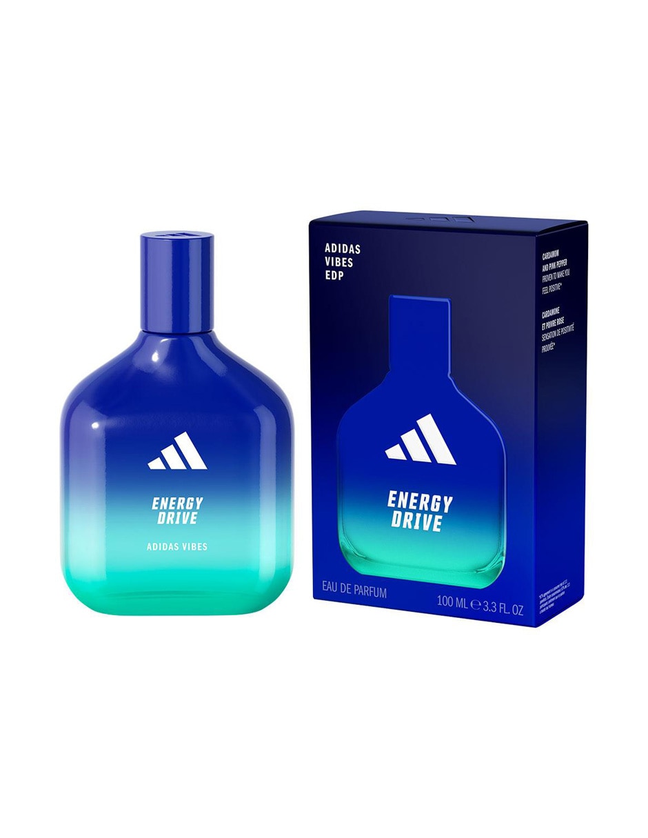Eau de parfum unisex 2
