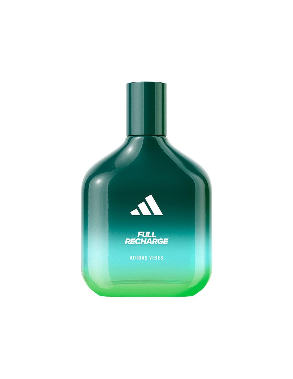 Eau de parfum unisex