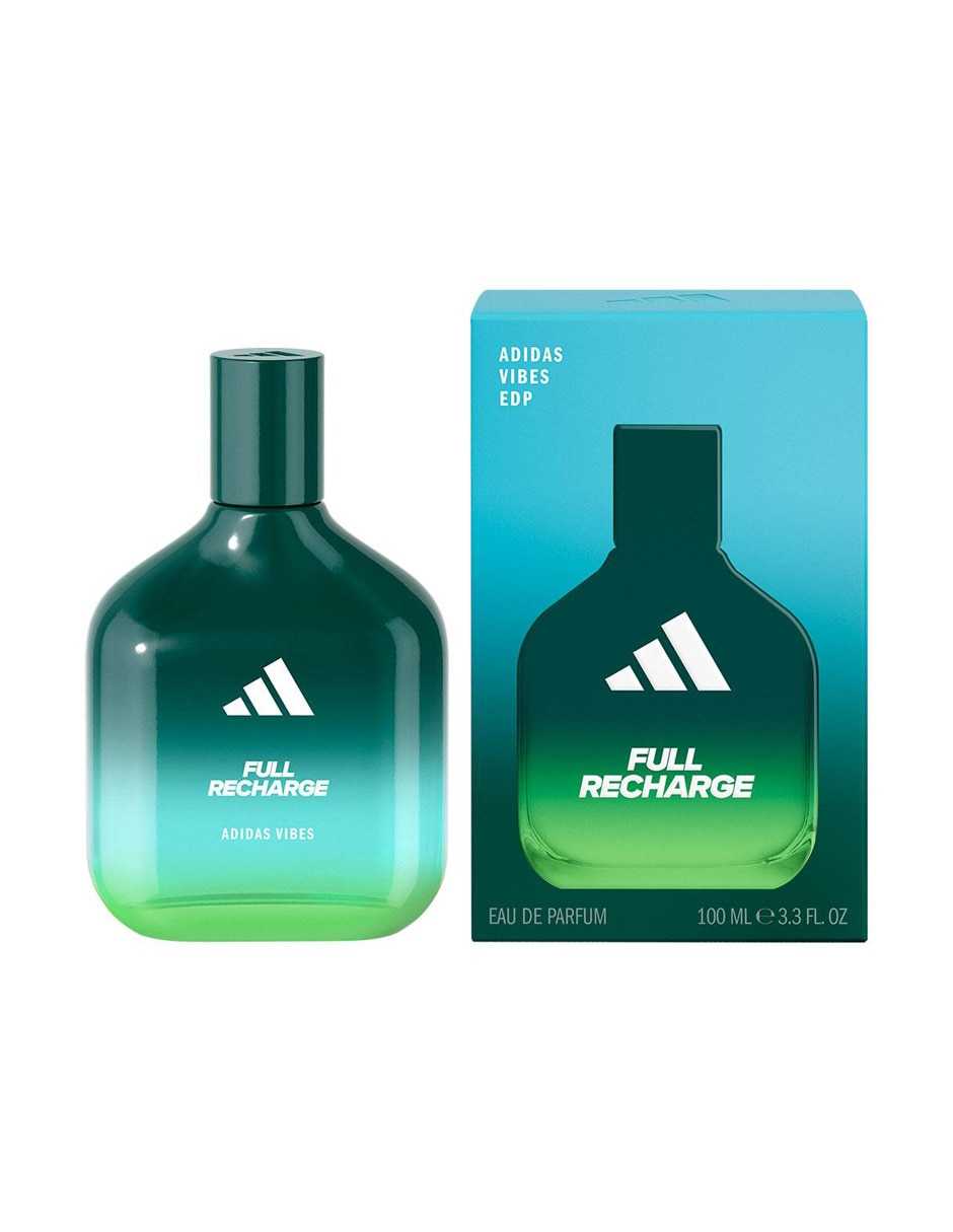Eau de parfum unisex 3