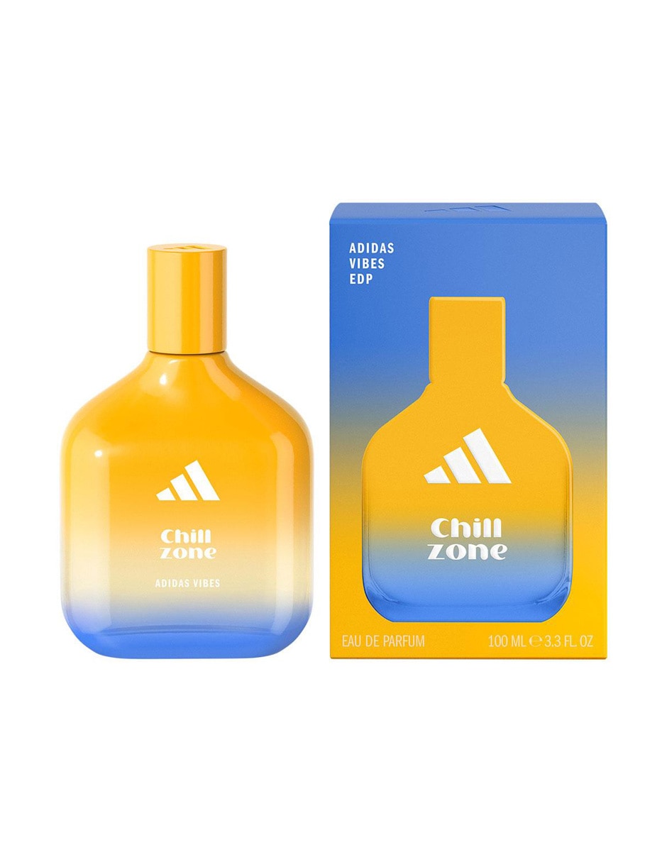Eau de parfum unisex 3