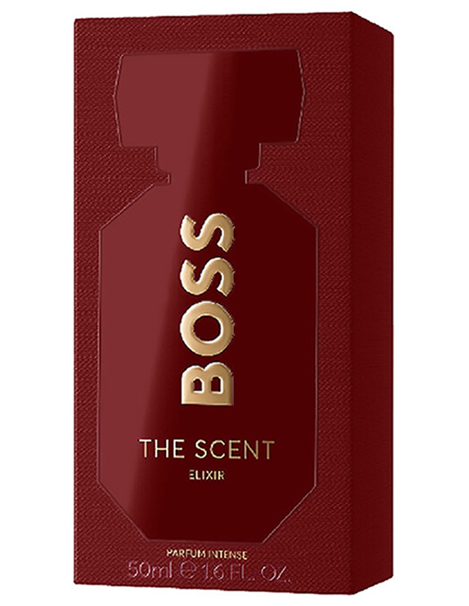 Perfume The Scent para mujer 3