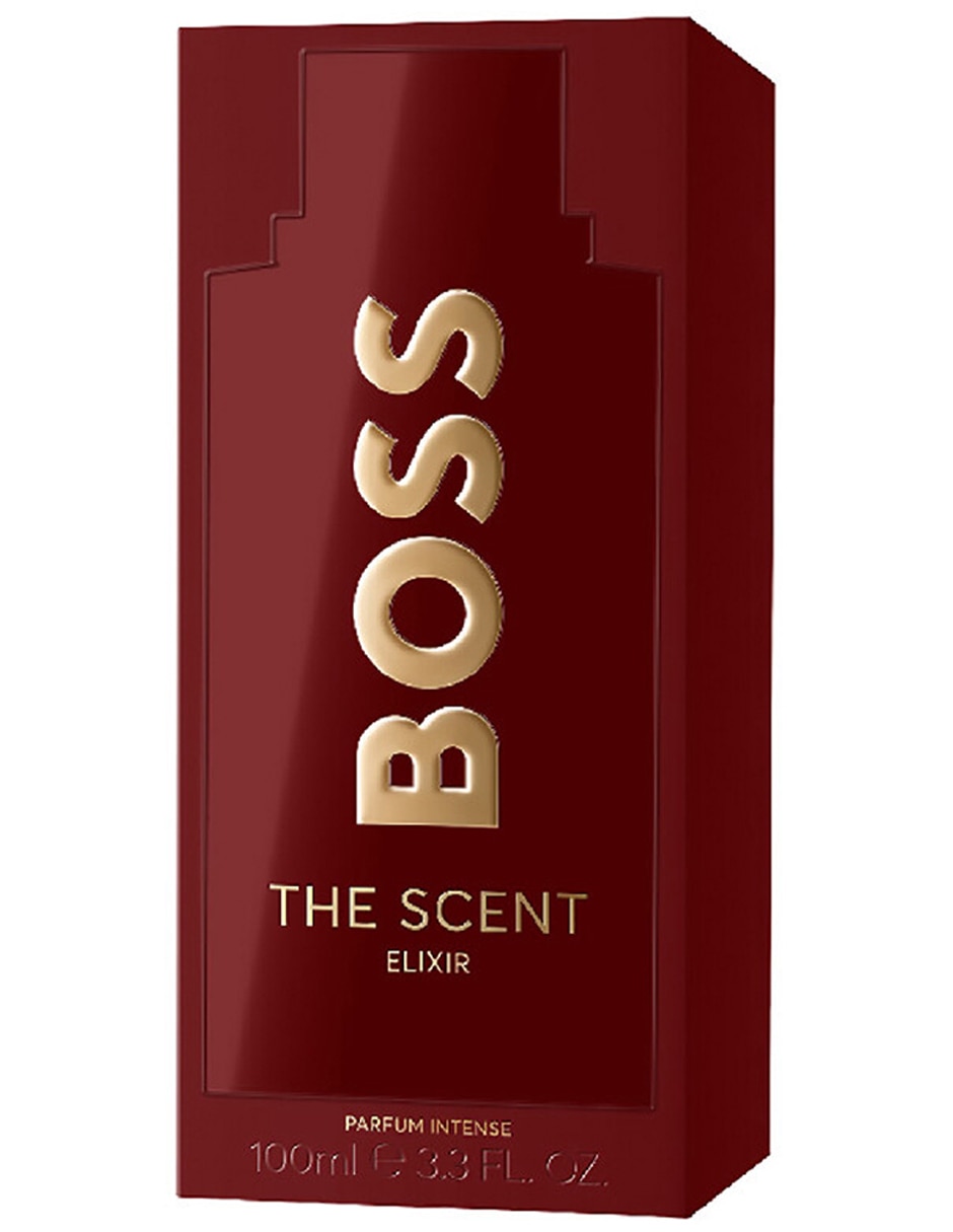 Perfume The Scent para hombre 2