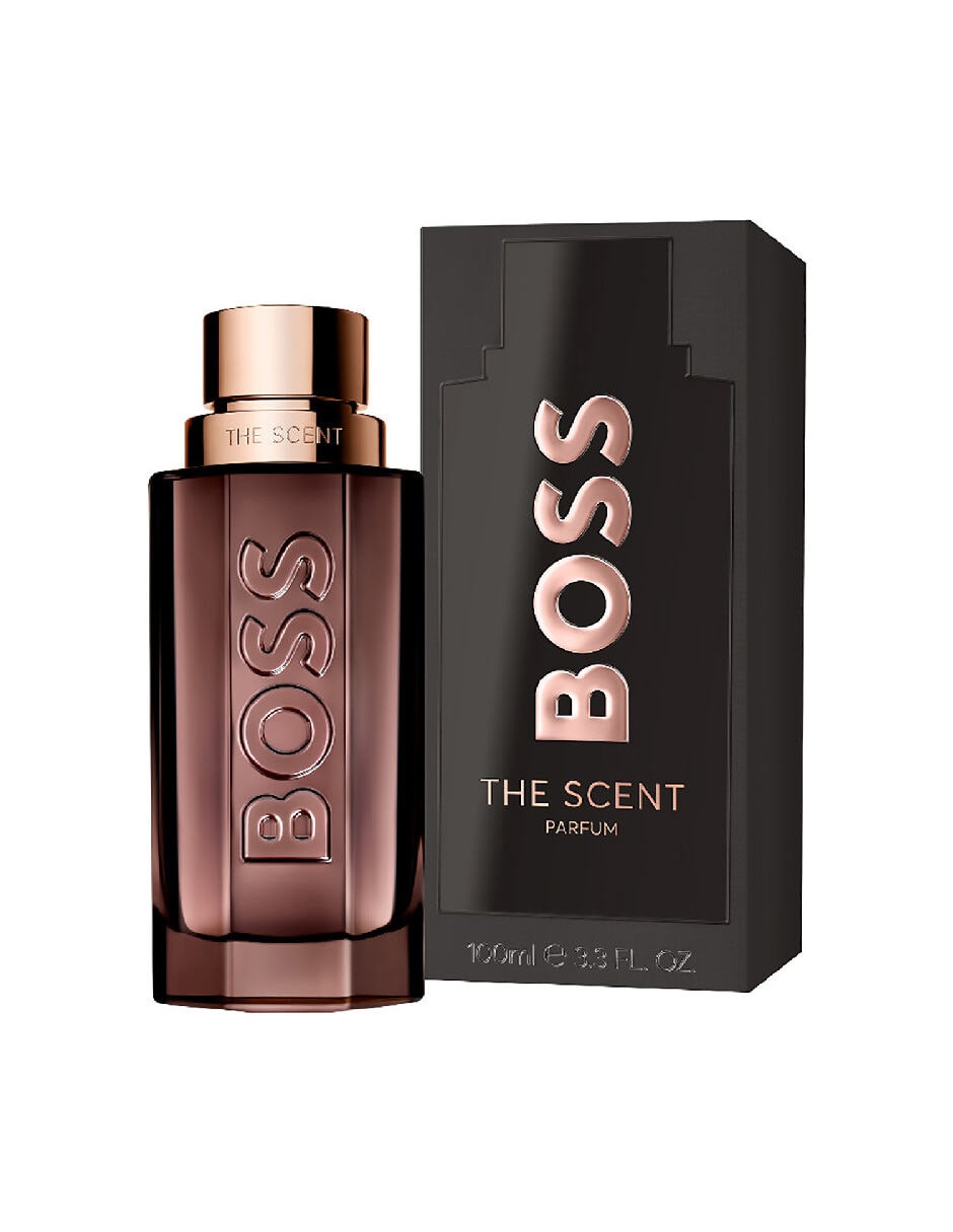 Cuánto Cuesta Suburbia Perfumes Hugo Boss Eau De Toilette Hugo - Main Image