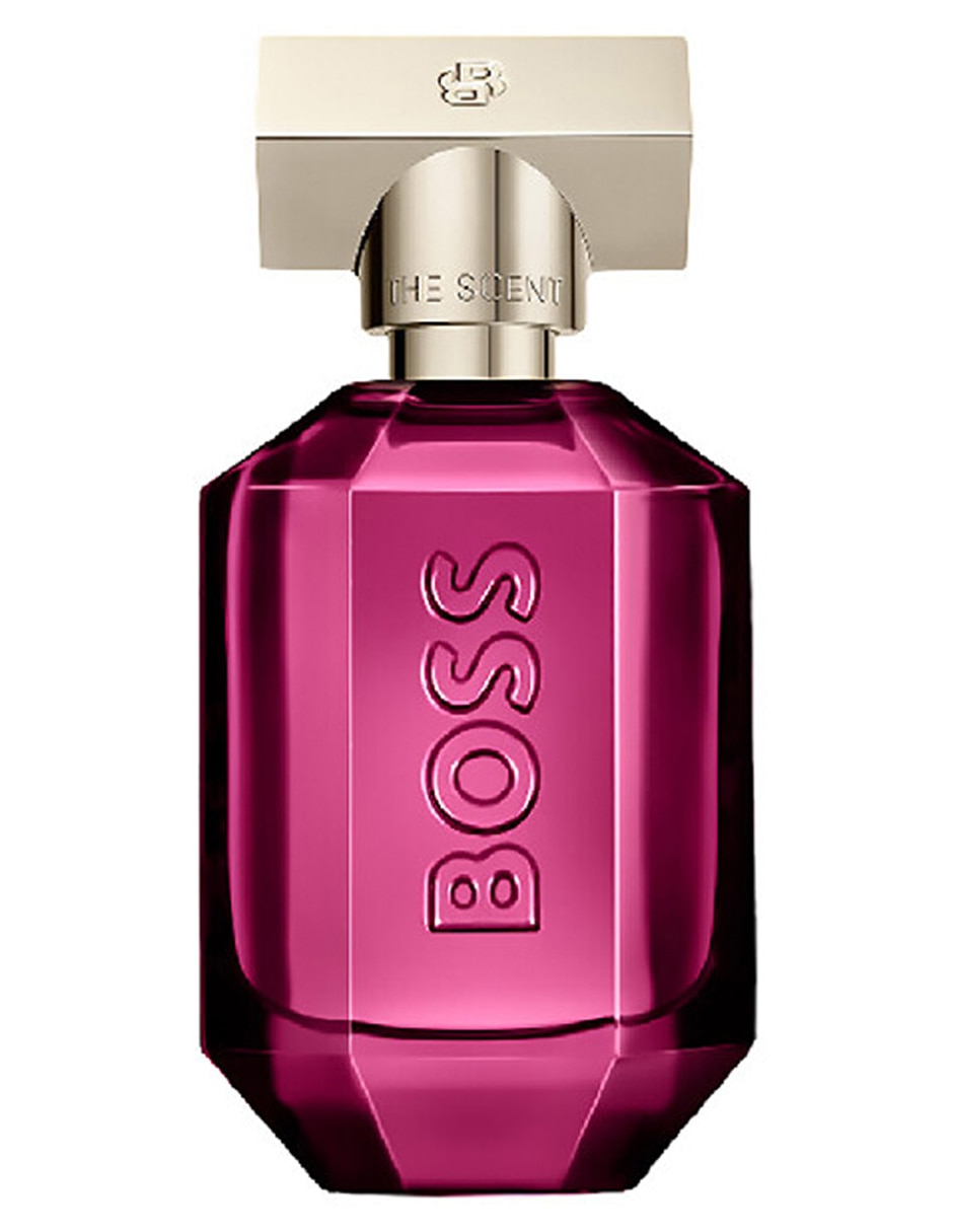 Eau de parfum The Scent Magnetic para mujer