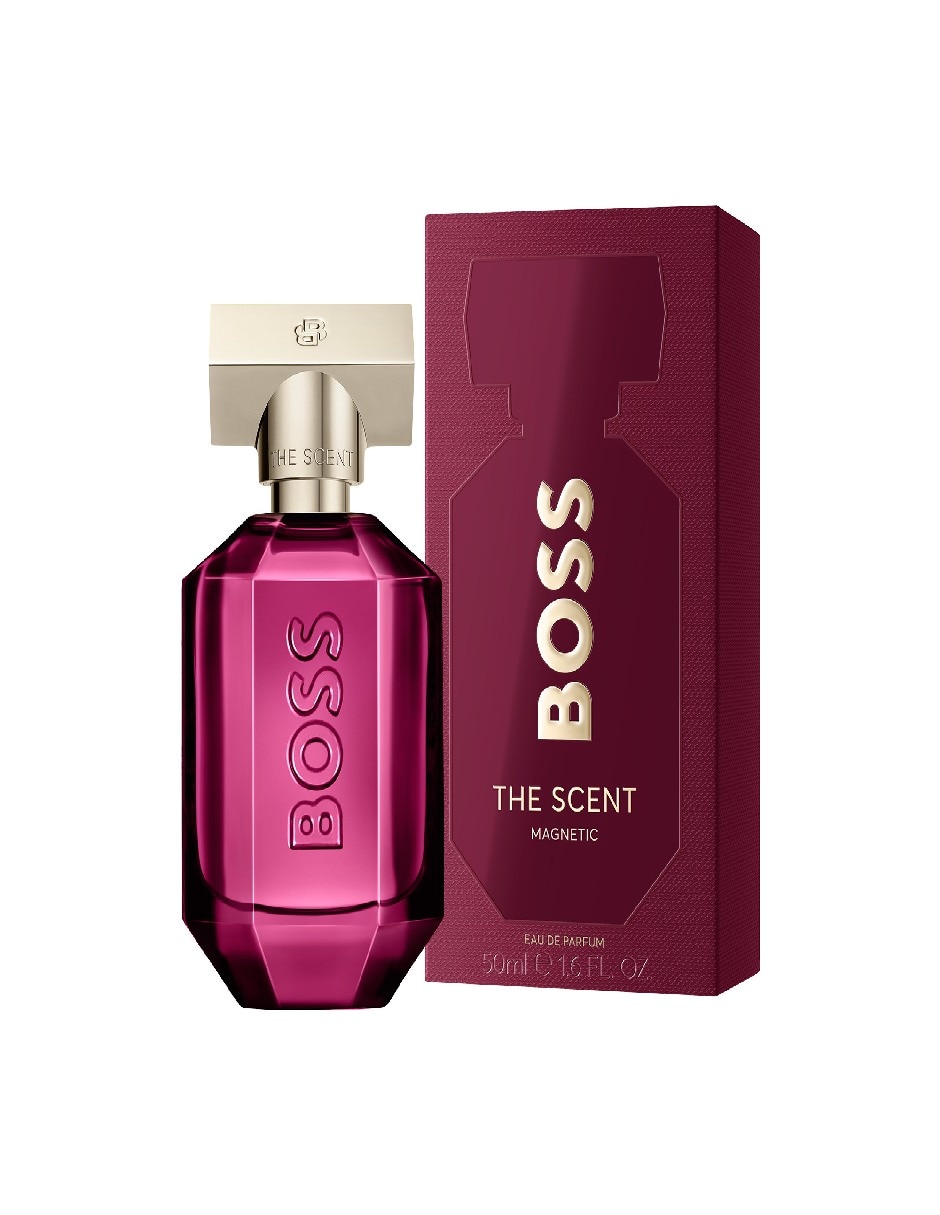 Eau de parfum The Scent Magnetic para mujer 2