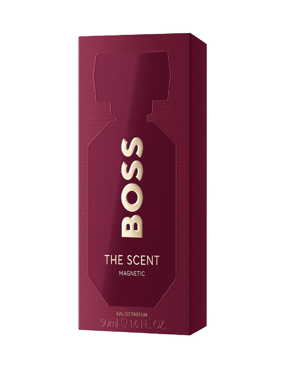 Eau de parfum The Scent Magnetic para mujer 3