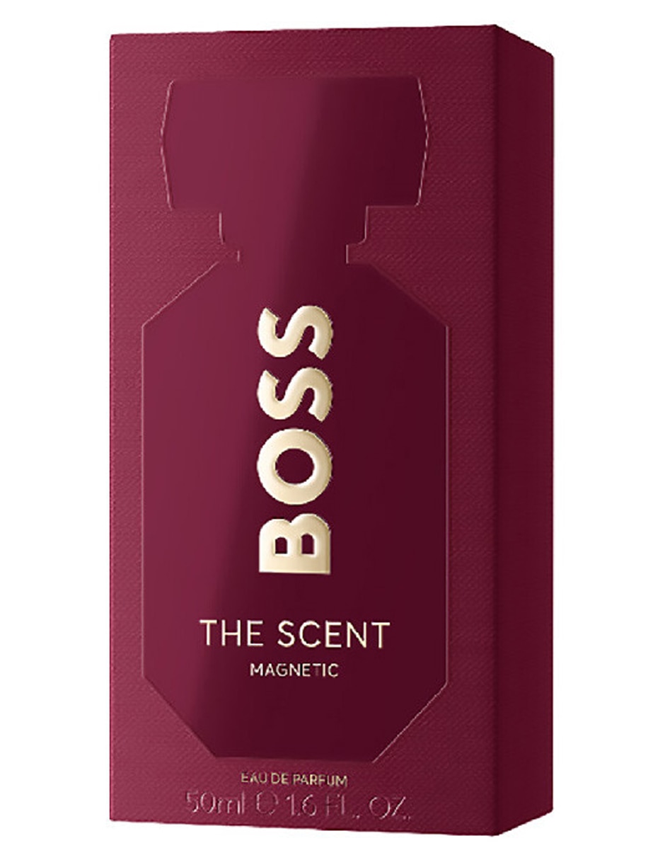 Eau de parfum The Scent Magnetic para mujer 10