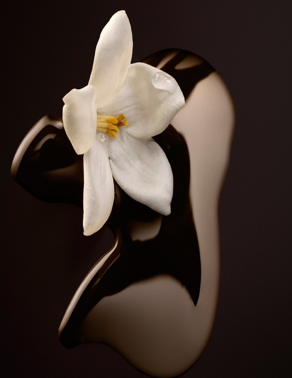Eau de parfum The Scent Magnetic para mujer 7