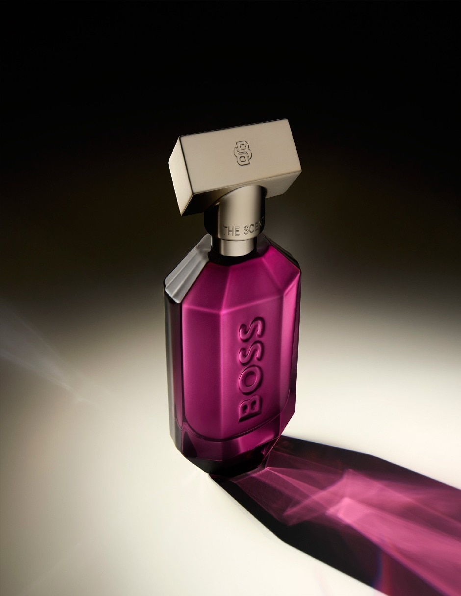 Eau de parfum The Scent Magnetic para mujer 8