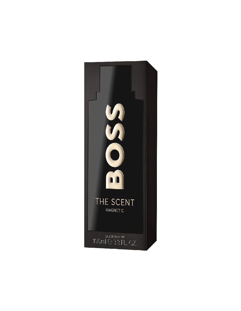 Eau de parfum The Scent Magnetic para hombre 3