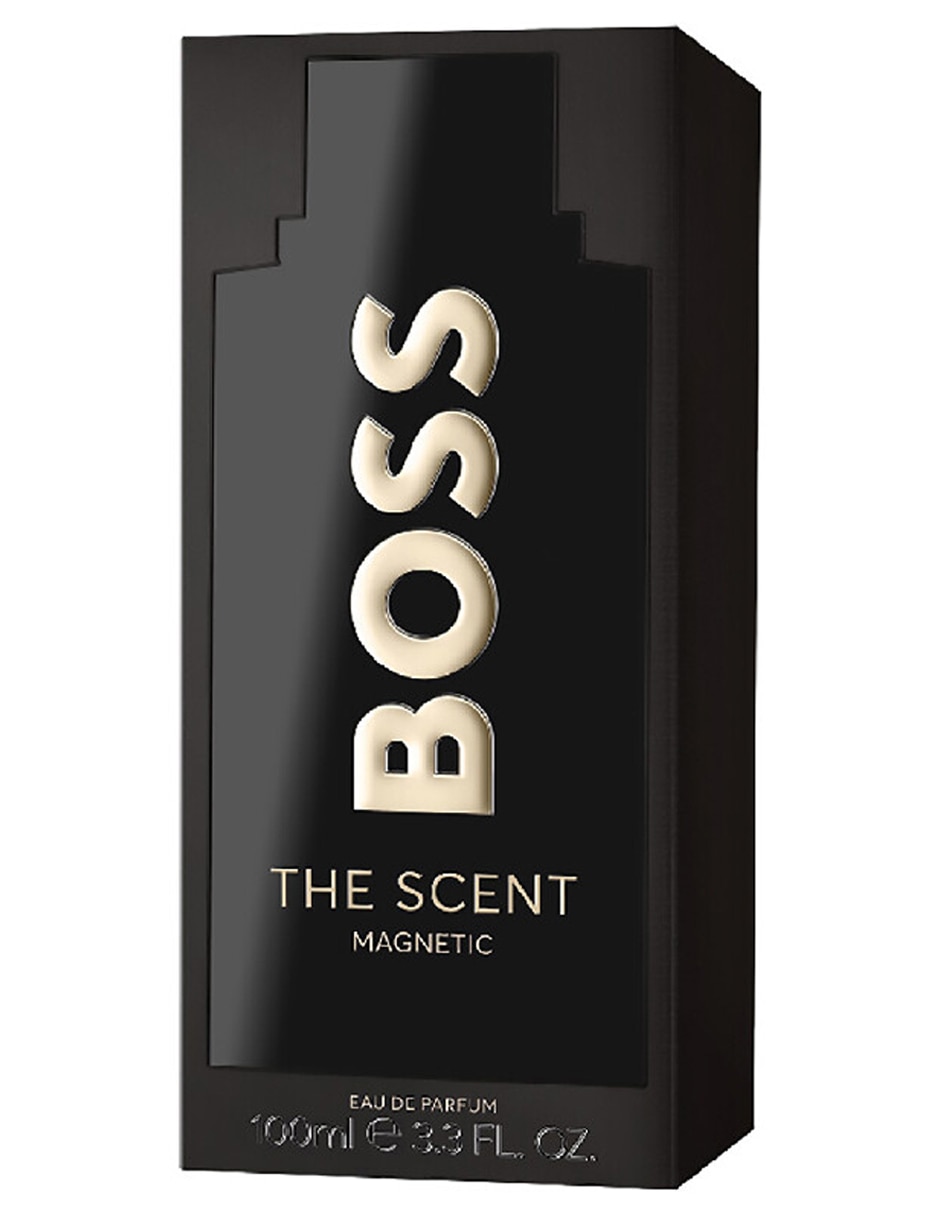 Eau de parfum The Scent Magnetic para hombre 7