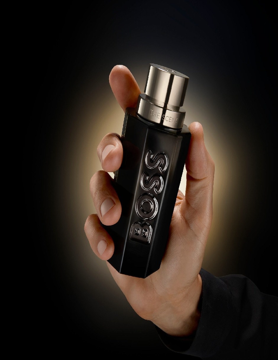 Eau de parfum The Scent Magnetic para hombre 5