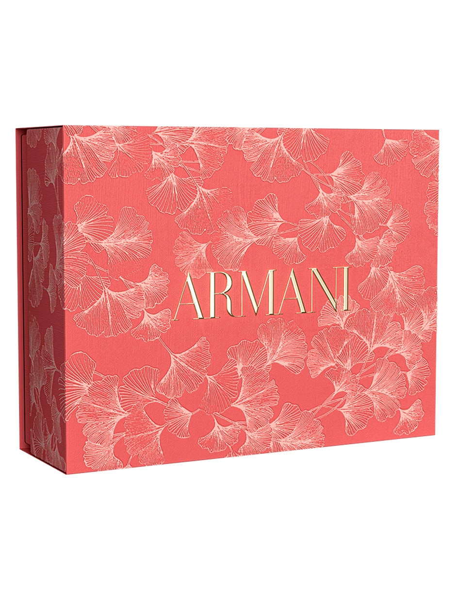 Set Eau de parfum Mothers Day 2025 para mujer 4