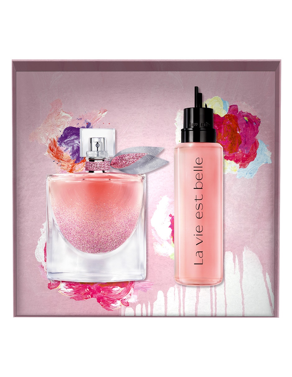 Set Eau de parfum La Vie Est Belle para mujer 3