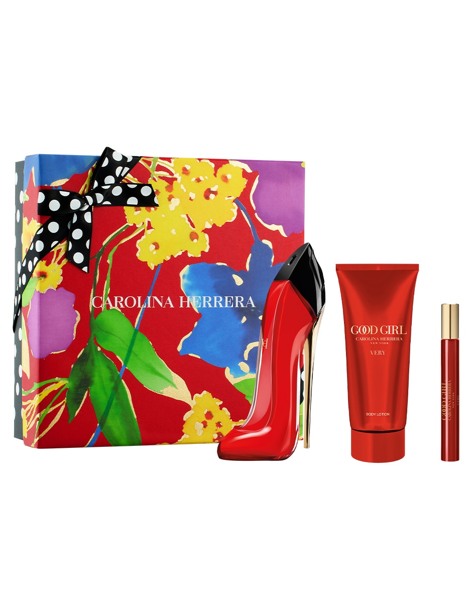 Edición Limitada Carolina Herrera ColecciÃ³n 2021 Ch Edicion