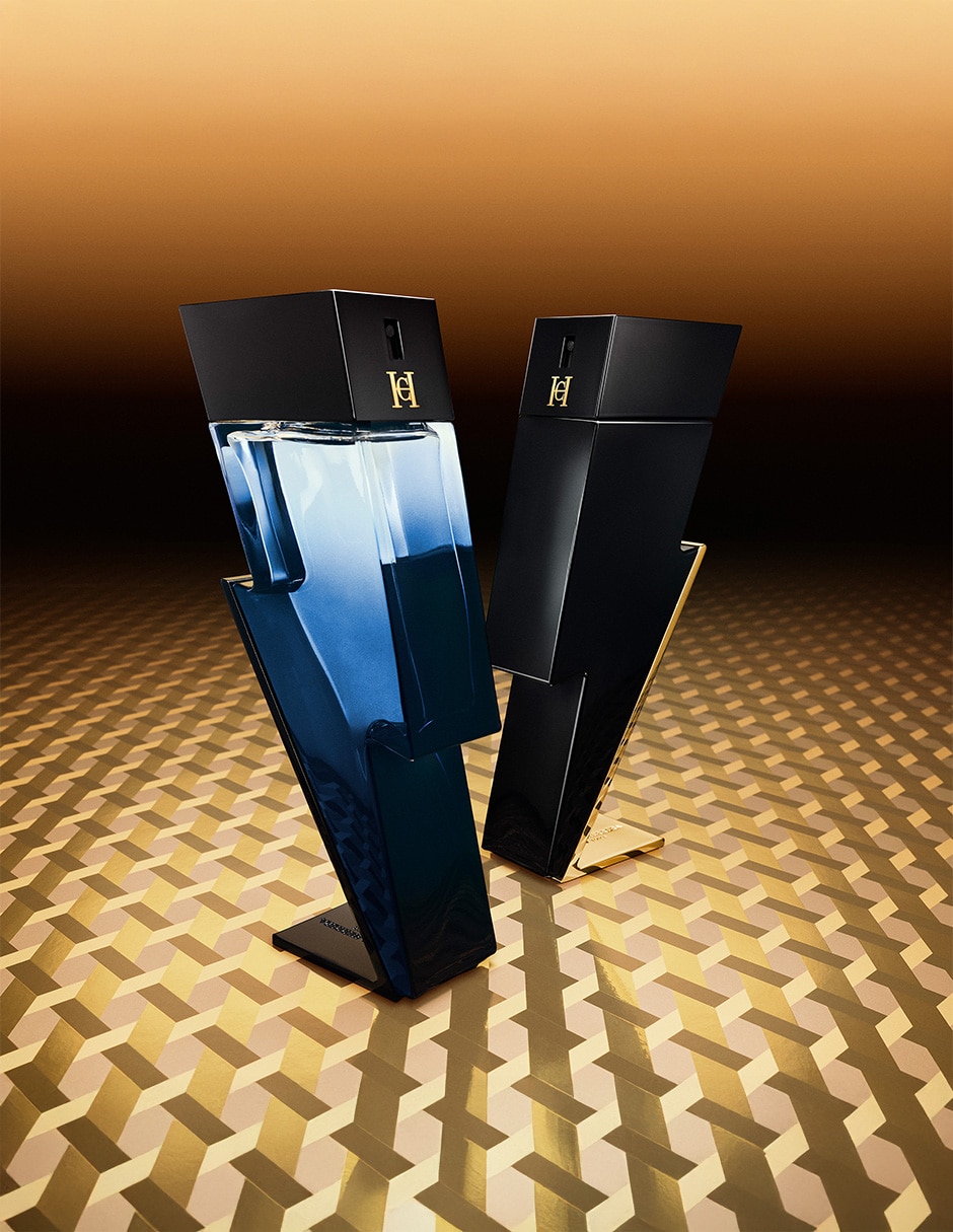 Set Eau de toilette Bad Boy para hombre 7