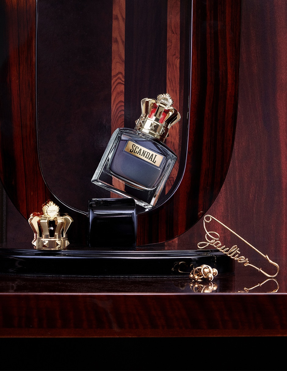 Set Eau de toilette Scandal para hombre 7
