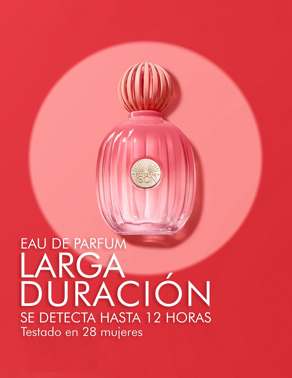 Set Eau de parfum The Icon Splendid para mujer 6