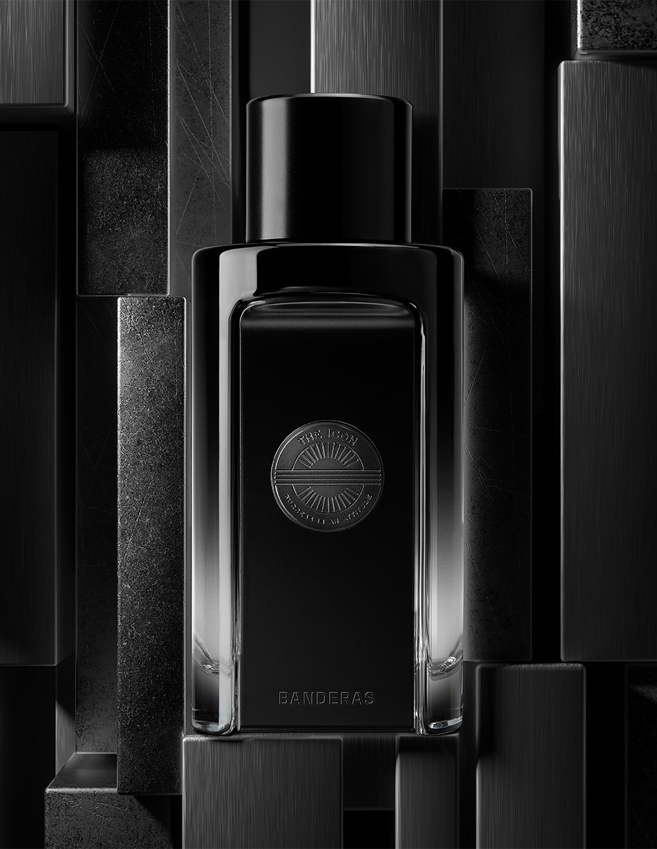 Set Eau de parfum The Icon The Parfum para hombre 7
