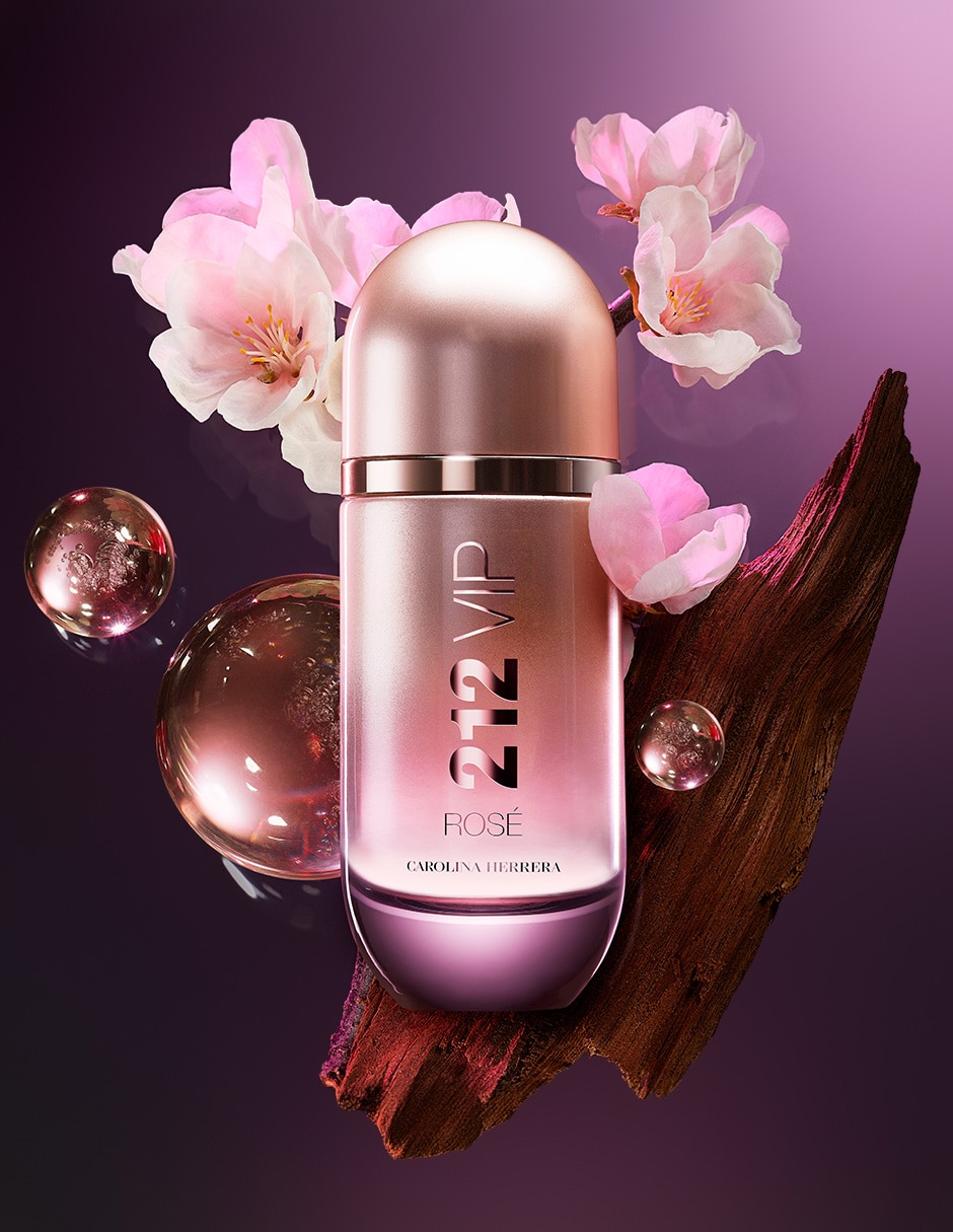 Herrera Perfume 212 Vip RosÃ© Precio Suburbia 212 Heroes 212 Nyc
