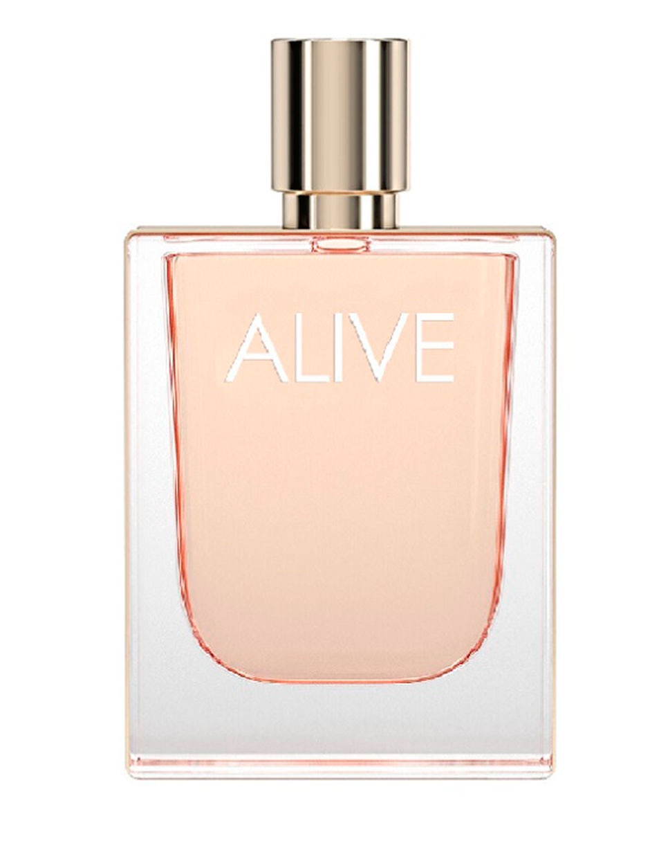 Set Eau de parfum Alive para mujer 3