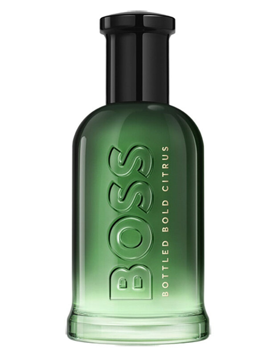 Eau de parfum Bottled para hombre Eau de parfum Bottled para hombre