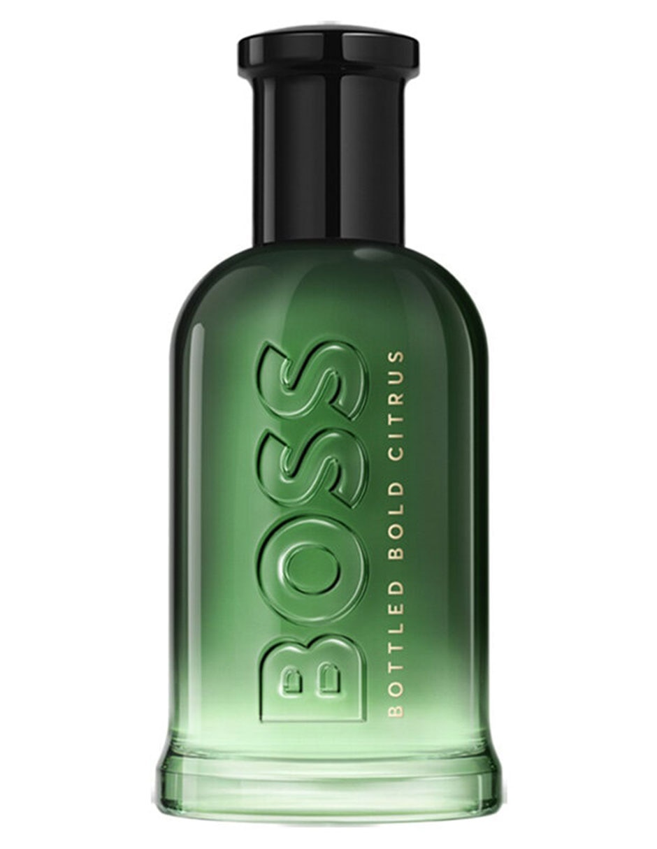 Eau de parfum Bottled Bold para hombre Eau de parfum Bottled Bold para hombre