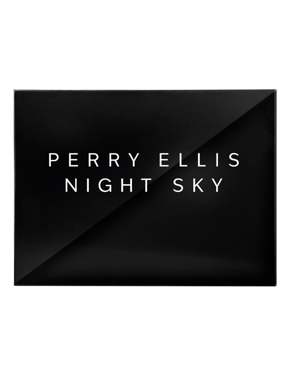 Set Eau de toilette Night Sky para hombre 3