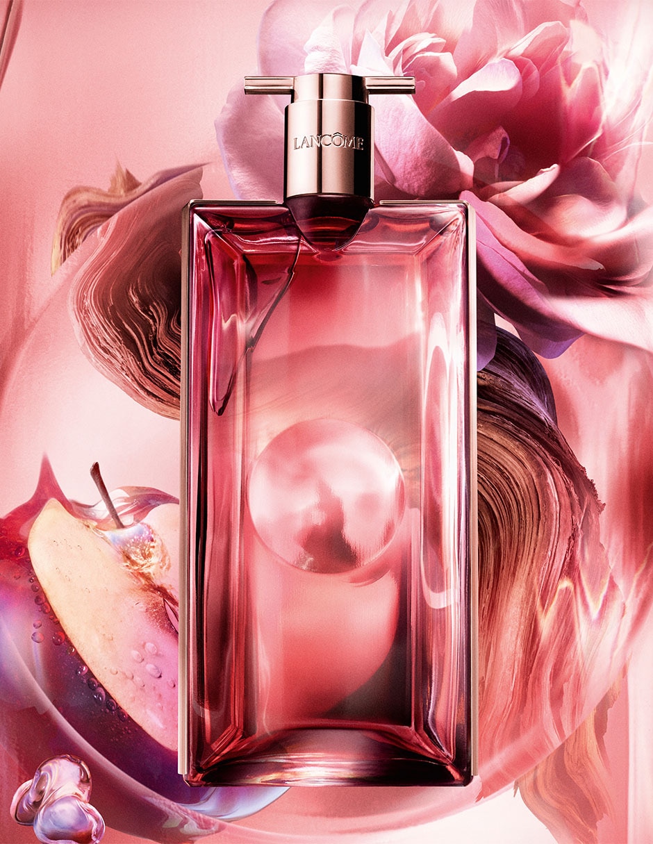 Eau de parfum Idôle para mujer 3