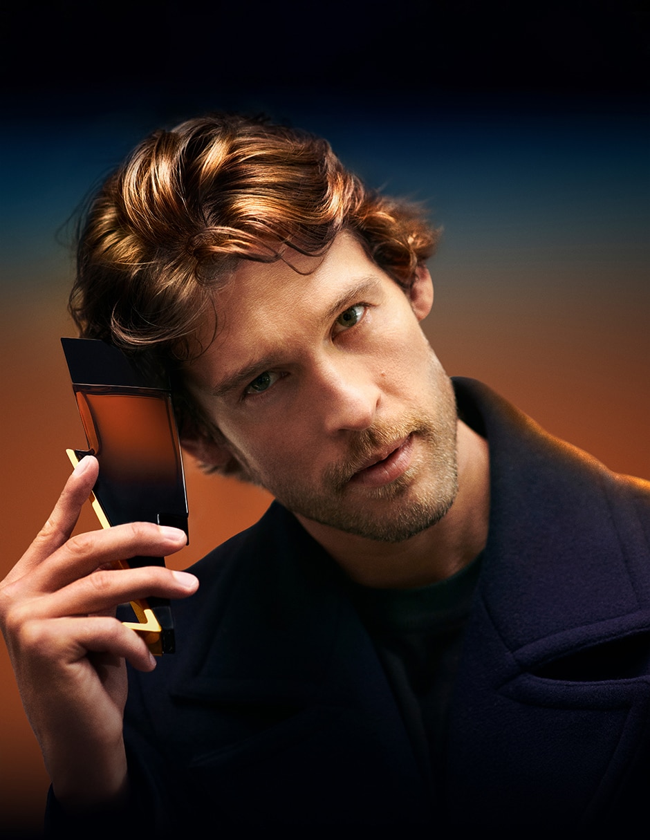 Eau de parfum Bad Boy Elixir para hombre 5