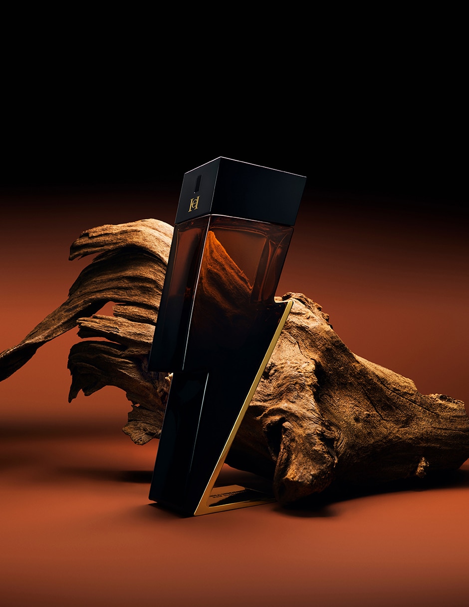Eau de parfum Bad Boy Elixir para hombre 2