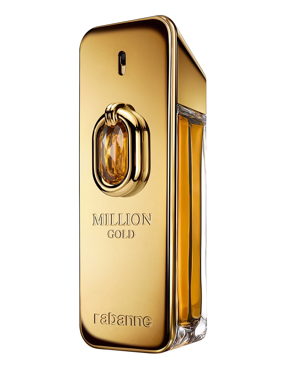 Perfume Million Gold Elixir para hombre Perfume Million Gold Elixir para hombre