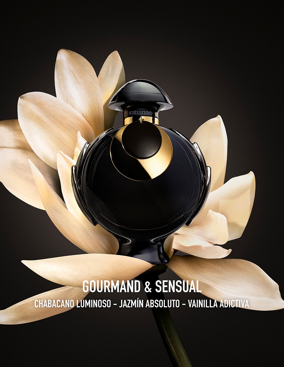 Perfume Olympéa Absolu para mujer 4