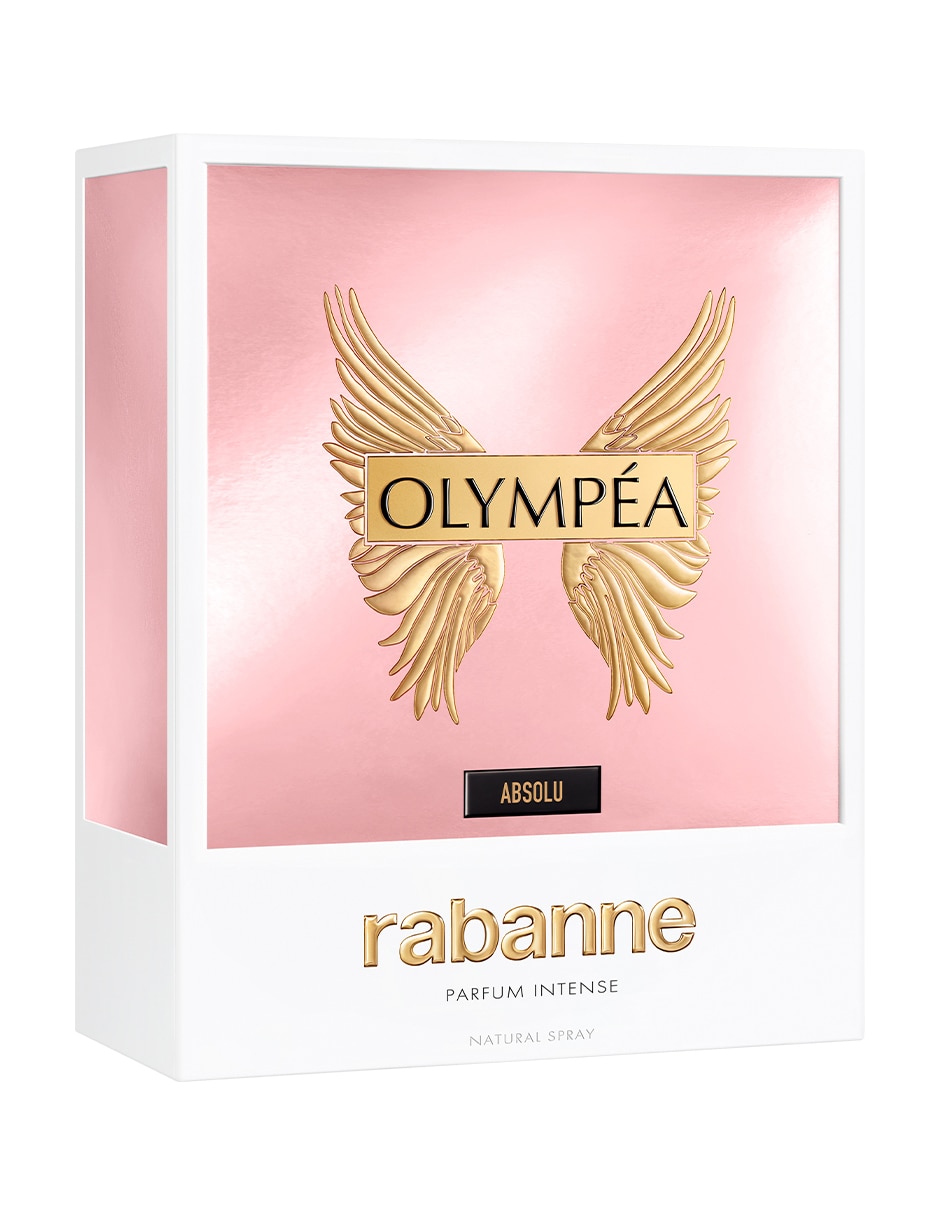 Perfume Olympéa Absolu para mujer 6