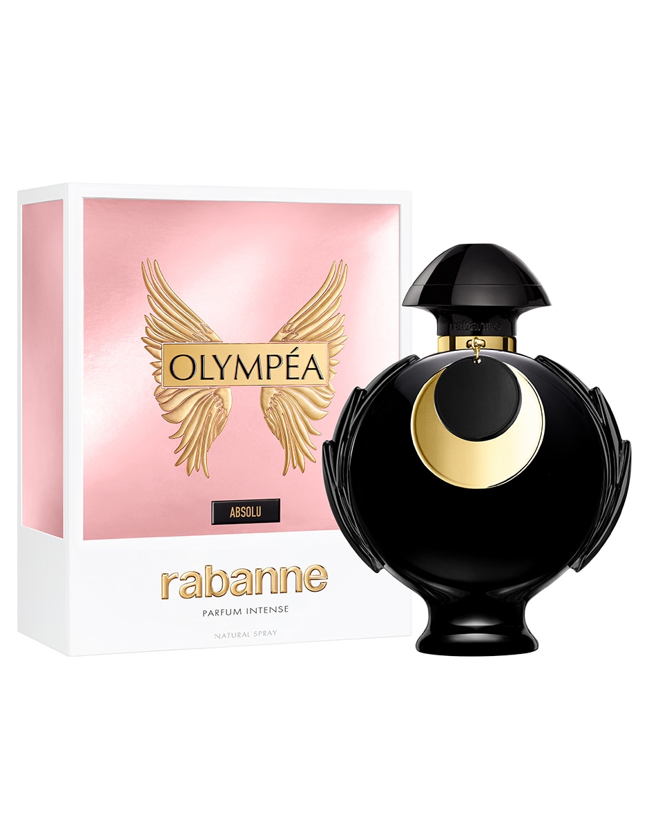 Perfume Olympéa Absolu para mujer 7