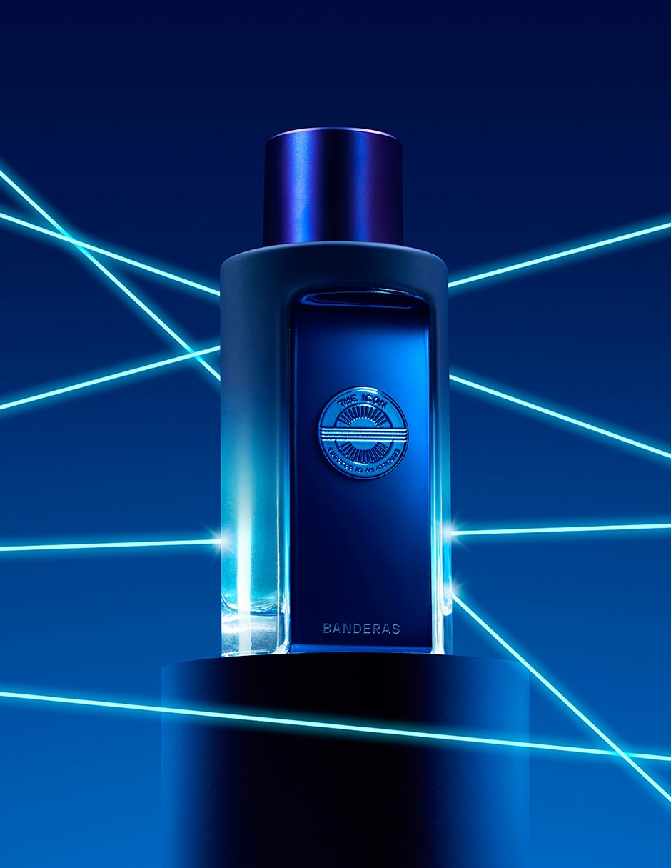 Eau de parfum The Icon Supreme para hombre 2