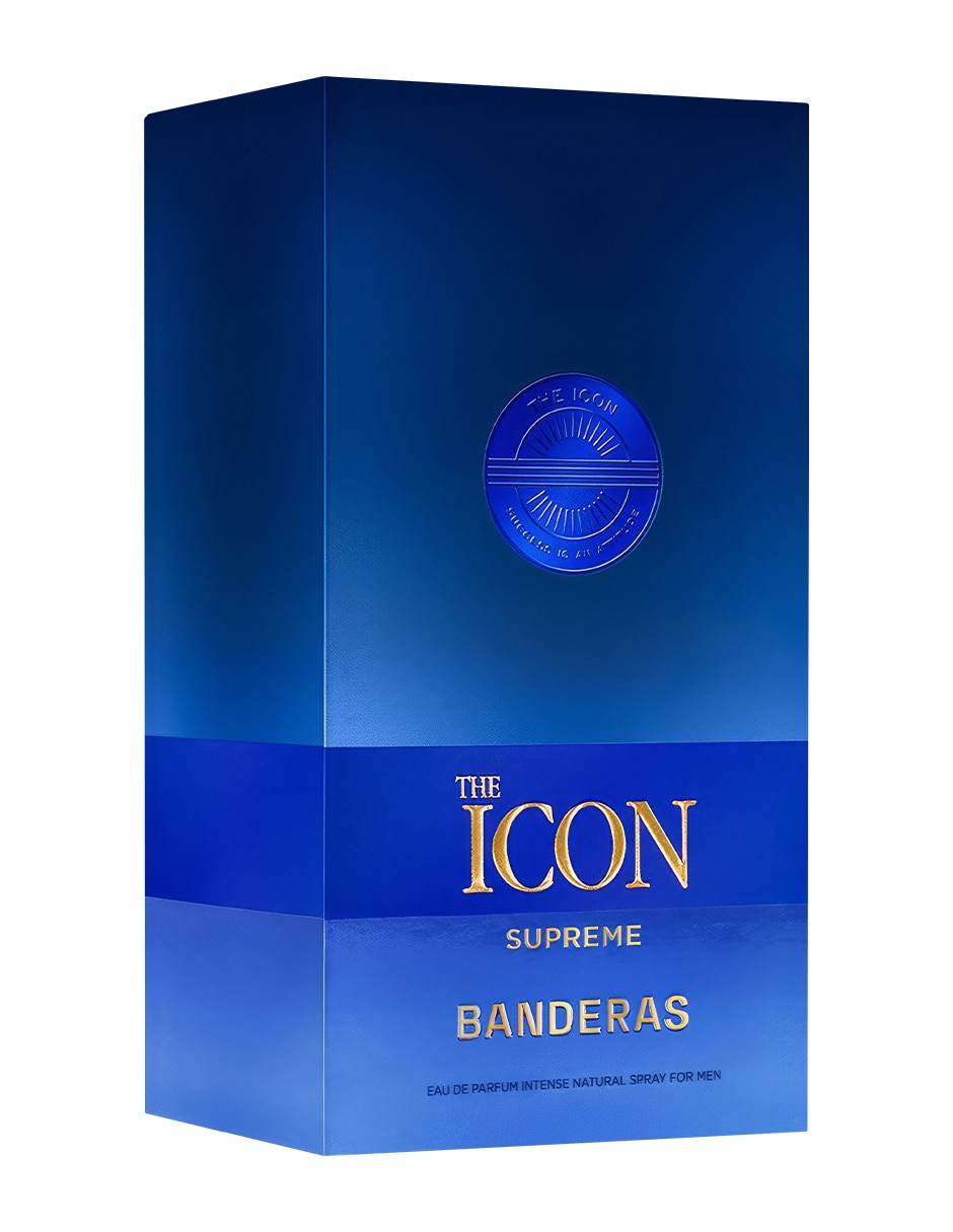Eau de parfum The Icon Supreme para hombre 6
