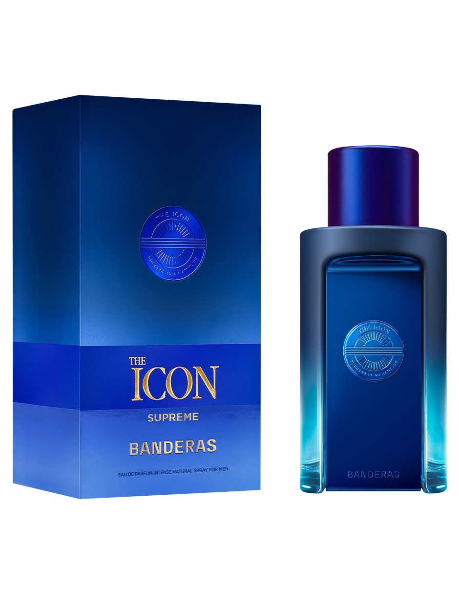 Eau de parfum The Icon Supreme para hombre 7