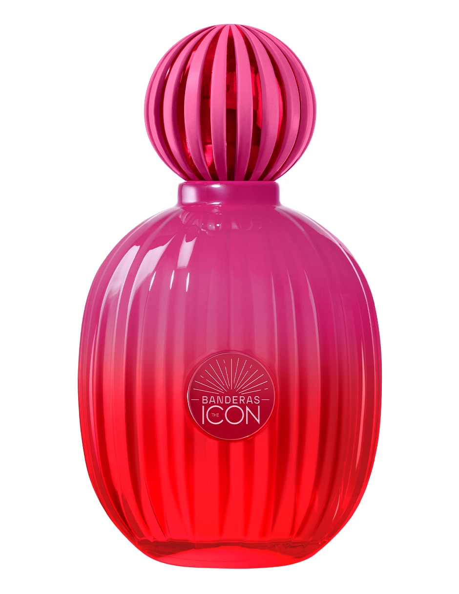 Eau de parfum The Icon Supreme para mujer Eau de parfum The Icon Supreme para mujer