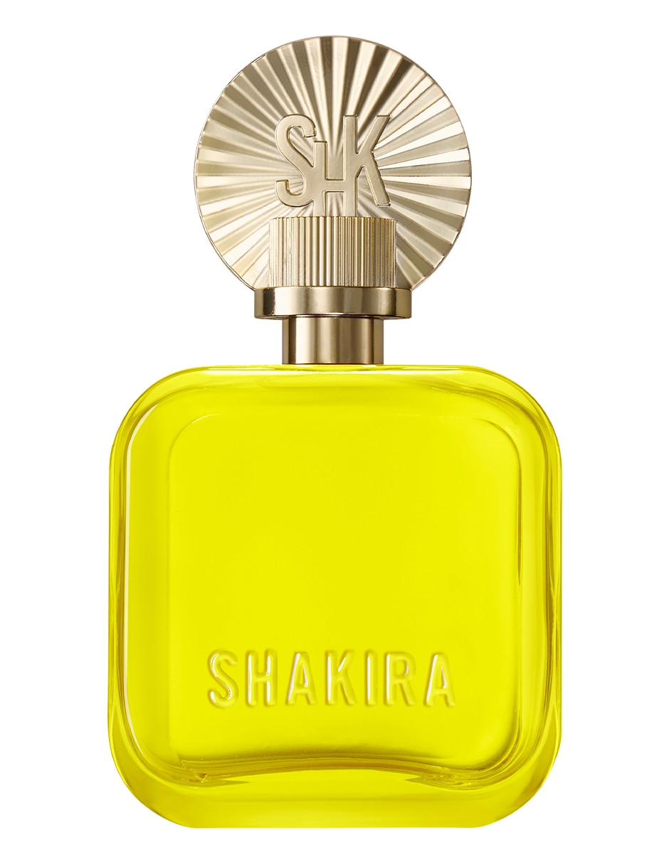 Eau de parfum Amarillo para mujer Eau de parfum Amarillo para mujer