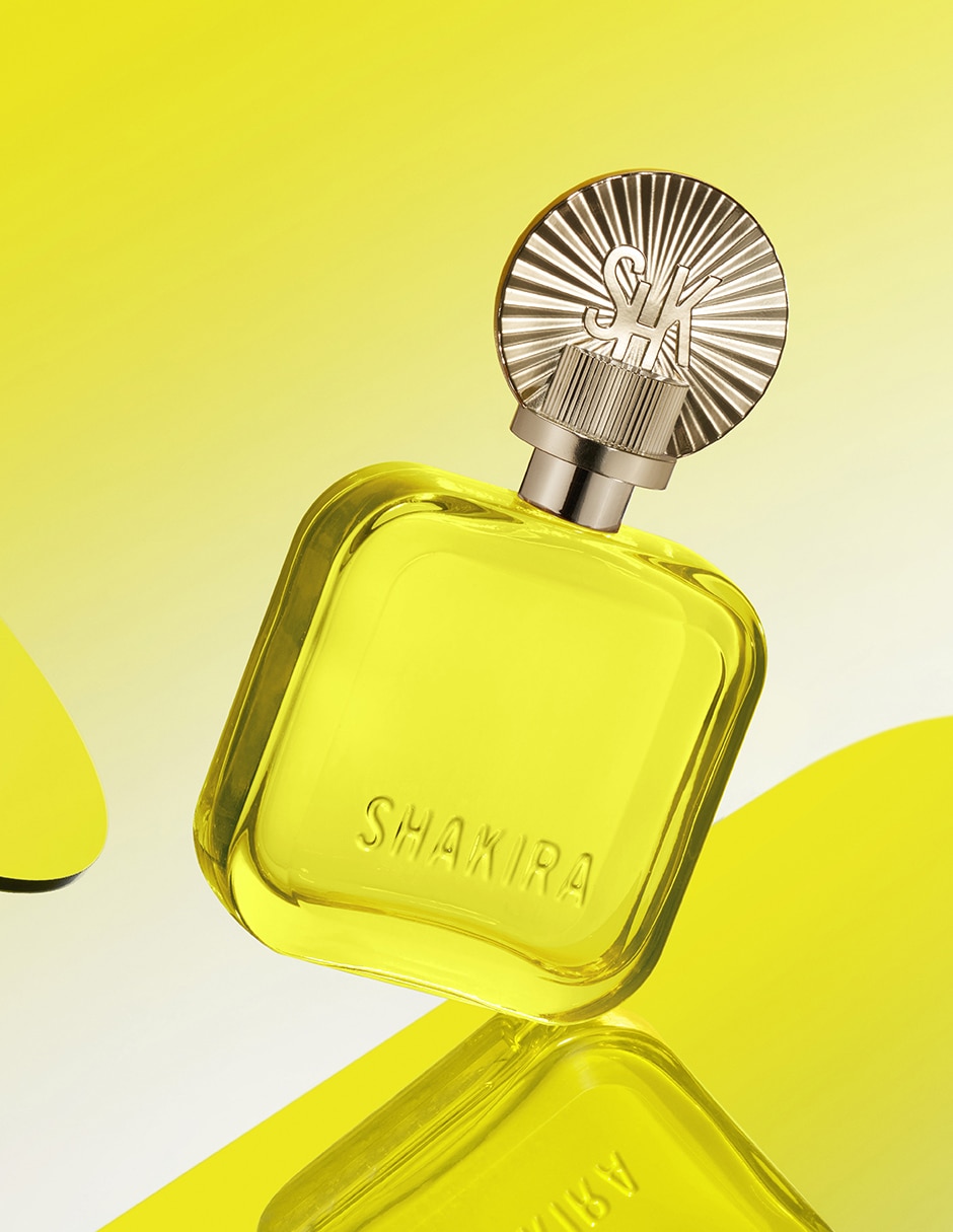 Eau de parfum Amarillo para mujer 2