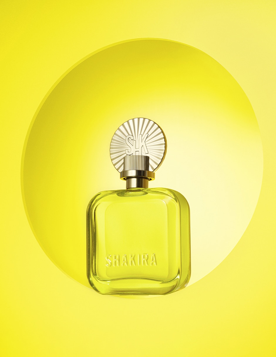 Eau de parfum Amarillo para mujer 3