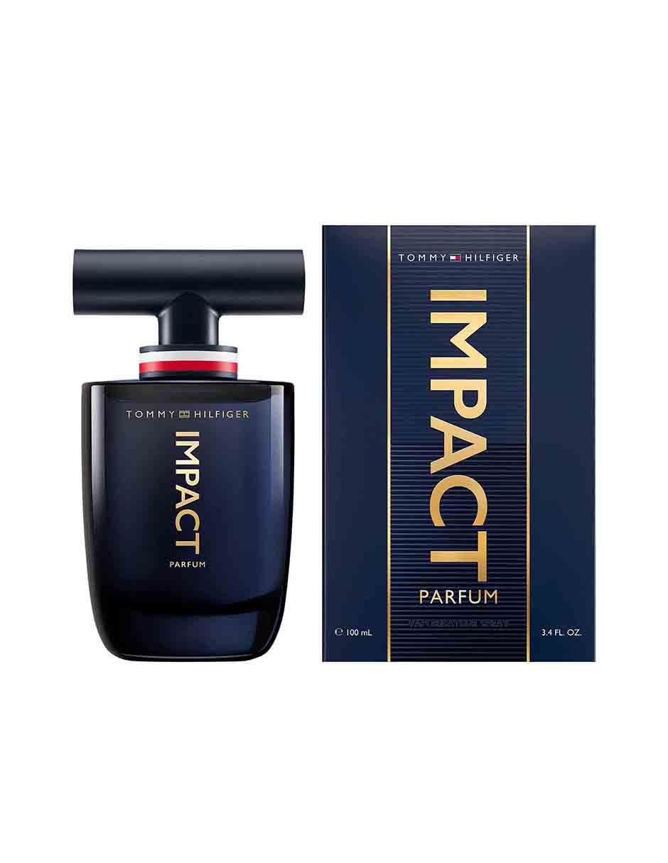 Perfume Impact para hombre